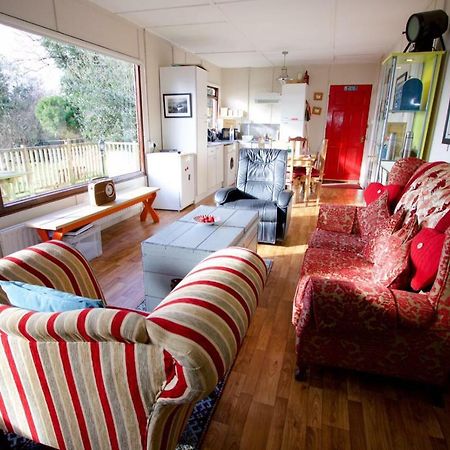 Erinona Chalet Kesh Bagian luar foto