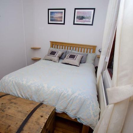 Erinona Chalet Kesh Bagian luar foto