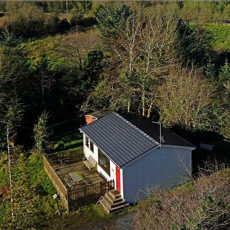Erinona Chalet Kesh Bagian luar foto