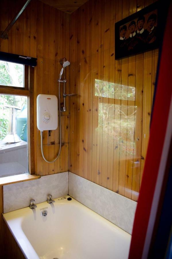 Erinona Chalet Kesh Bagian luar foto