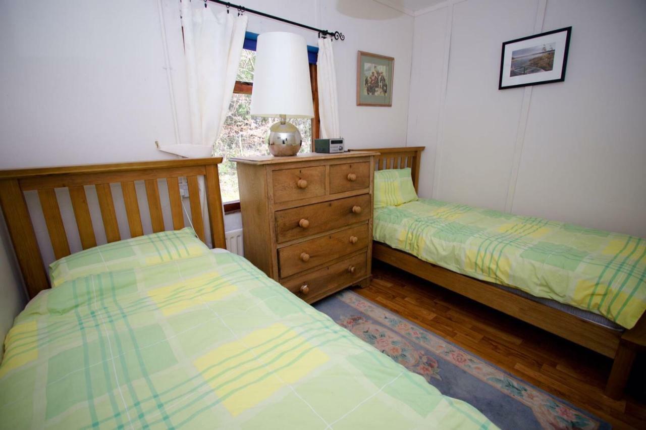 Erinona Chalet Kesh Bagian luar foto