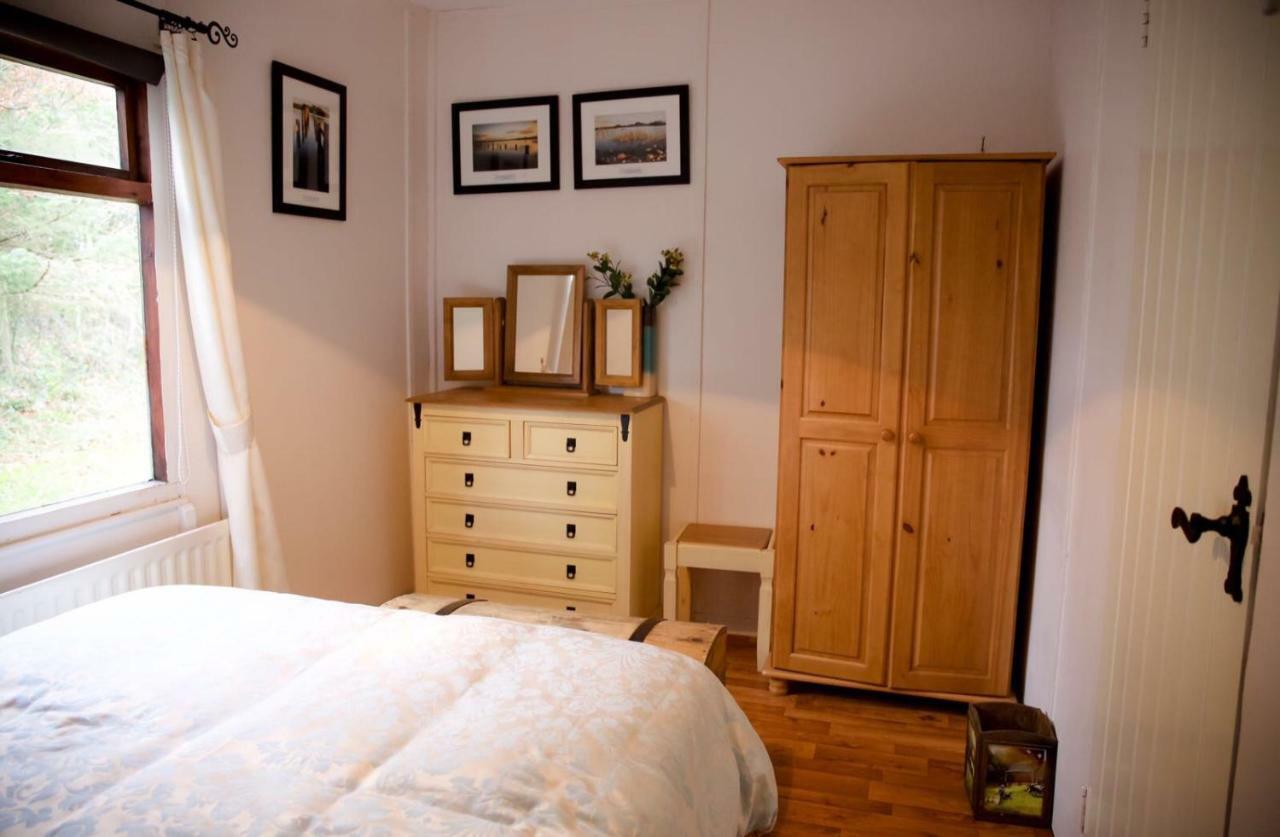 Erinona Chalet Kesh Bagian luar foto