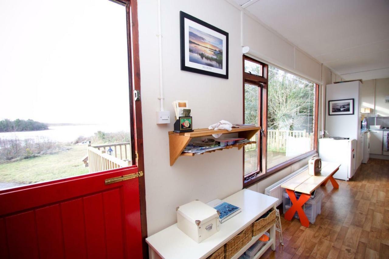 Erinona Chalet Kesh Bagian luar foto