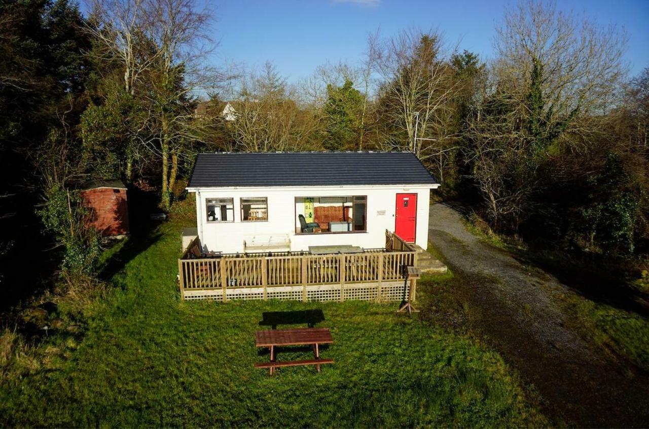 Erinona Chalet Kesh Bagian luar foto