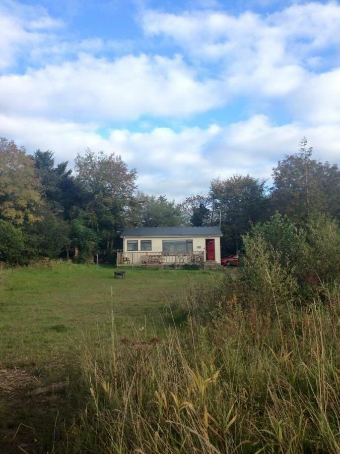 Erinona Chalet Kesh Bagian luar foto