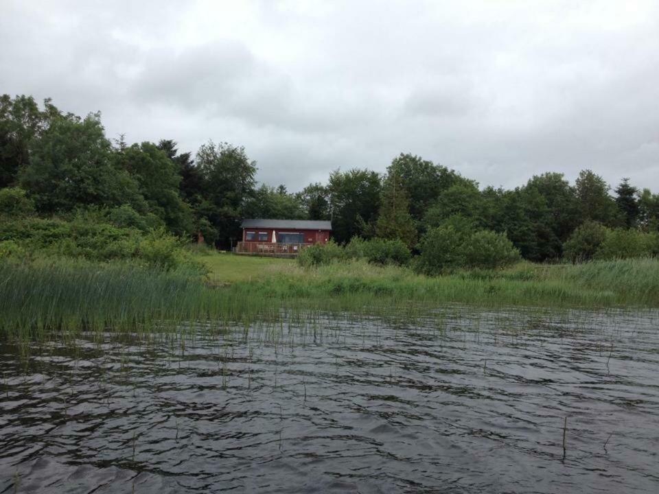 Erinona Chalet Kesh Bagian luar foto